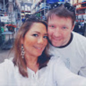 Meet your Posher, Justin